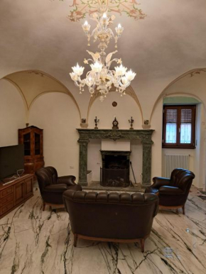 Casa alla Cascata